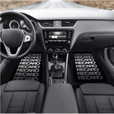 Custom Style Floor Mats