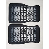 Custom Style Floor Mats