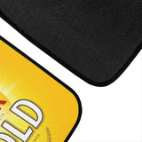 Custom XXXX Gold Floor Mats