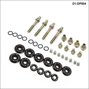 D1 Spec RACING VTEC Valve Cover Washers Bolts Kit For HONDA - Tokyo Tom's