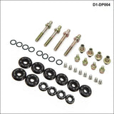 D1 Spec RACING VTEC Valve Cover Washers Bolts Kit For HONDA - Tokyo Tom's