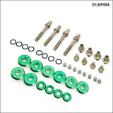 D1 Spec RACING VTEC Valve Cover Washers Bolts Kit For HONDA - Tokyo Tom's