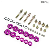 D1 Spec RACING VTEC Valve Cover Washers Bolts Kit For HONDA - Tokyo Tom's