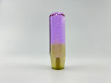 15cm Bubble Gear Knob Green/Purple