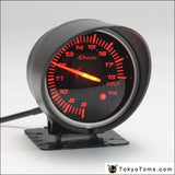 DEFI Bf STYLE 60MM Led Volt Gauge - Tokyo Tom's