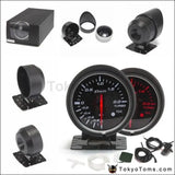 DEFI Bf STYLE 60mm Boost Gauge - Tokyo Tom's