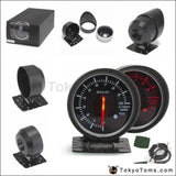 DEFI Bf STYLE 60mm Led Tachometer Gauge - Tokyo Tom's