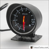 DEFI Bf STYLE 60mm Led Tachometer Gauge - Tokyo Tom's