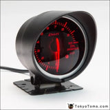 DEFI Bf STYLE 60mm  Oil Pressure Gauge - Tokyo Tom's