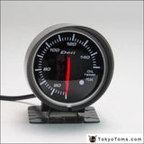 DEFI Bf STYLE  60mm  Oil Temp Gauge - Tokyo Tom's