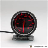 DEFI Bf STYLE  60mm  Oil Temp Gauge - Tokyo Tom's