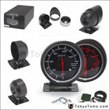 DEFI Bf STYLE 60mm  Water Temp Temperature Gauge - Tokyo Tom's