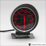 DEFI Bf STYLE 60mm  Water Temp Temperature Gauge - Tokyo Tom's