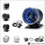 DEFI Link STYLE Meter Advance C2 Exhaust Temperature Gauge Blue - Tokyo Tom's