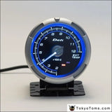 DEFI Link STYLE Meter Advance C2 Exhaust Temperature Gauge Blue - Tokyo Tom's