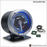 DF Link Meter Advance C2 Air Fuel Gauge Blue - Tokyo Tom's