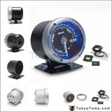 DF Link Meter Advance C2 Air Fuel Gauge Blue - Tokyo Tom's