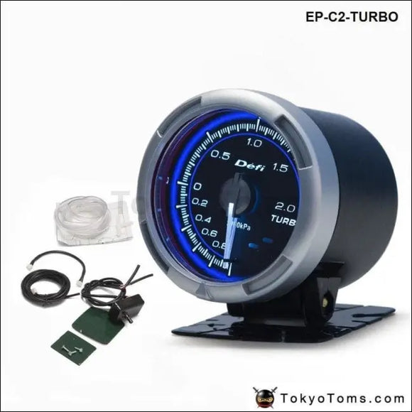 DF Link Meter Advance C2 Turbo Boost Gauge - Tokyo Tom's