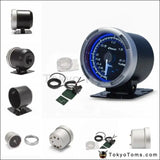 DF Link Meter Advance C2 Turbo Boost Gauge - Tokyo Tom's