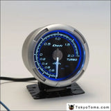 DF Link Meter Advance C2 Turbo Boost Gauge - Tokyo Tom's