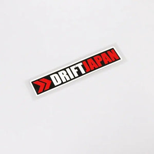 >>DRIFTJAPAN Sticker Decal - Tokyo Tom's