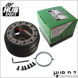 Daihatsu Mira Boss Kit HUB-D-7 - Tokyo Tom's