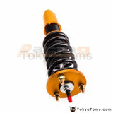 Damper Adjustable Coilover Kits For Honda Accord 90-97 Shock Absorbers Struts Coilovers Suspension 90 1991 1992 1993 1994 95-97