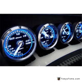 Defi  style C2 60mm  Gauges With sensors