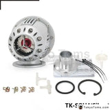 ElectrIcal Diesel SSQV4 SQV4 Blow Off Valve/Diesel Dump Valve/Diesel BOV SQV KIT TK-DBSQV4 - Tokyo Tom's