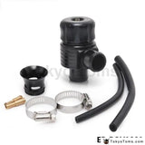 High Quality Racing Turbo Aluminum 25Mm Diesel Blow Off Valve / Diesel Dump Valve / Diesel Bov Kits - Tokyo Tom's