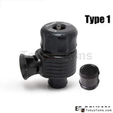 High Quality Racing Turbo Aluminum 25Mm Diesel Blow Off Valve / Diesel Dump Valve / Diesel Bov Kits - Tokyo Tom's