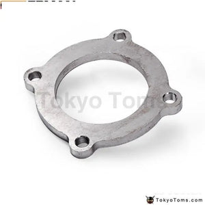 Discharge Turbo Inlet Flange For K03 Or K04 Turbo Fwd 1.8T - Tokyo Tom's