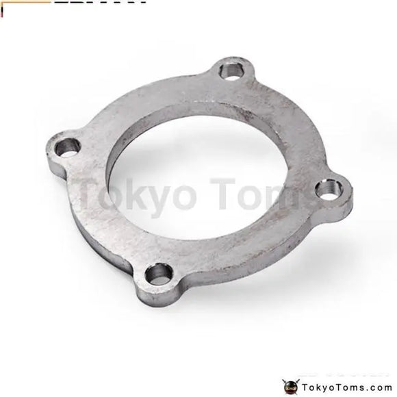 Discharge Turbo Inlet Flange For K03 Or K04 Turbo Fwd 1.8T - Tokyo Tom's