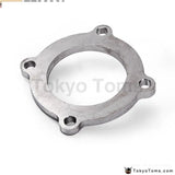 Discharge Turbo Inlet Flange For K03 Or K04 Turbo Fwd 1.8T - Tokyo Tom's