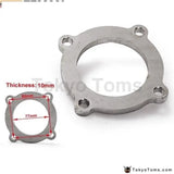 Discharge Turbo Inlet Flange For K03 Or K04 Turbo Fwd 1.8T - Tokyo Tom's