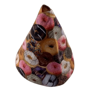 Donut Gear Shift Boot