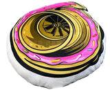 Donut Turbo Pillow