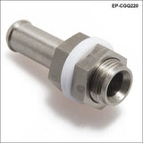 Car Fitting 5/8"Hose W/N Welding Turbo Oil Pan Return / Drain Plug Adapter - Tokyo Tom's