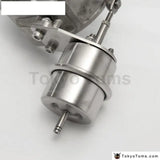 Boost Activated Exhaust Cutout / Dump 102mm Open Style PressureFor VW Golf 4 - Tokyo Tom's