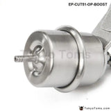 Boost Activated Exhaust Cutout / Dump 51mm Open Style Pressure: About 1 Bar For BMW E39 5-Series - Tokyo Tom's