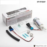 E85 Racing High Performance Internal Fuel Pump 450Lph F90000267 Install Kit F90000267 - Tokyo Tom's