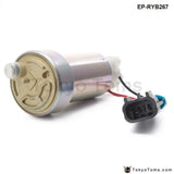 E85 Racing High Performance Internal Fuel Pump 450Lph F90000267 Install Kit F90000267 - Tokyo Tom's