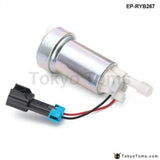 E85 Racing High Performance Internal Fuel Pump 450Lph F90000267 Install Kit F90000267 - Tokyo Tom's