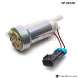 E85 Racing High Performance Internal Fuel Pump 450Lph F90000267 Install Kit F90000267 - Tokyo Tom's