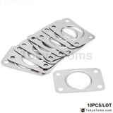 Turbine Housing And Downpipe/Elbow T304 Stainless Steel Gasket For Saab 9-3 9-5 2.0T 2.30T 3.0T - Tokyo Tom's