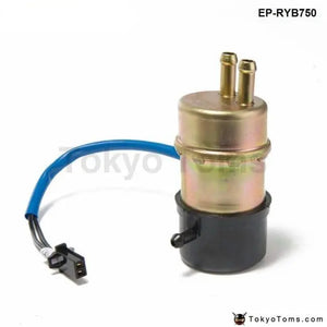 Electric Fuel Pump Fits For Honda Vt700C Shadow 750 Vt750C 700 Fuel Pumps Outside Tank - Tokyo Tom's