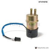 Electric Fuel Pump Fits For Honda Vt700C Shadow 750 Vt750C 700 Fuel Pumps Outside Tank - Tokyo Tom's