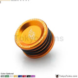 Engine Billet Cam Plug Seal Fit For Honda Crv B20 - Tokyo Tom's