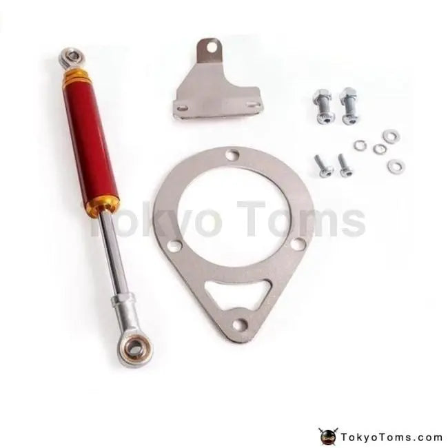 Engine Damper Kit For Nissan 200Sx S13 180Sx 240Sx Silvia Sr20 Sr20Det
