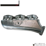 Engine Swap Turbo Intake Manifold For TOYOTA 1JZ High Performance Polished TK-IT5939 - Tokyo Tom's